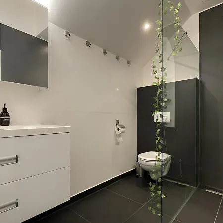 Lägenhet Arcaden Loft