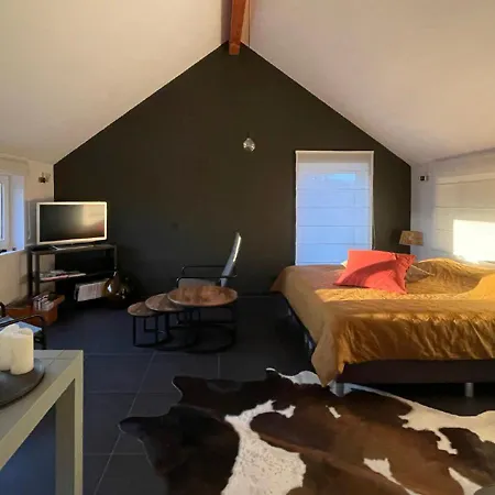 Arcaden Loft *